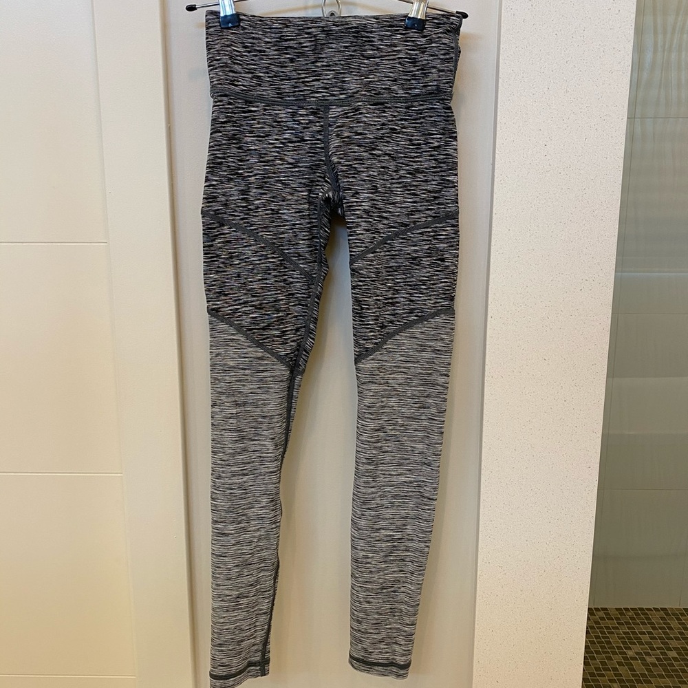 Vimmia Spacedye Colorblock Legging